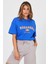 Kadın Pasadena Safir T-Shirt 2
