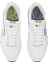 Classıc Leather Beyaz Sneaker 4