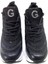 Guja 24Y300 Kadın Gizli Dolgulu Yüksek Taban Taşlı Sneaker Spor Ayakkabı 3