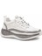 Guja 24Y433 Unisex Hakiki Deri Ultra Comfort Ithal Taban Sneaker Spor Ayakkabı 1