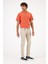 Erkek Edward Taş Slim Straight Renkli Jean Pantolon 1