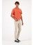 Erkek Edward Taş Slim Straight Renkli Jean Pantolon 2
