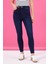 Kadın Holly Blue Black Yüksek Bel Skinny Jean Pantolon (Lyocell) 3