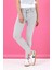 Kadın Gabriella Grey Skinny Jean Pantolon 3