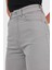Kadın Floransa Gri Wide Leg Pantolon 3