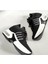 Guja 24Y300-11 Kadın Gizli Dolgulu Yüksek Taban Sneaker Spor Ayakkabı 5