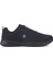 Lumberjack Agatha Erkek Memory Foam Iç Taban Ultra Hafif Sneaker Spor Ayakkabı 1