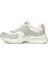 Kinetix Krispy Kadın Yüksek Taban Sneaker Spor Günlük Ayakkabı 3