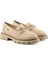 Venüs 2412902 Kadın Deri Soft Strong Ultra Comfort Taban Günlük Loafer Ayakkabı 2
