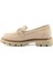 Venüs 2412902 Kadın Deri Soft Strong Ultra Comfort Taban Günlük Loafer Ayakkabı 5