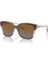 Vo 5558S 3136T5 55 Vogue Polarize Güneş Gözlüğü 1