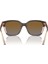Vo 5558S 3136T5 55 Vogue Polarize Güneş Gözlüğü 3