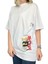 Teddy Baskılı Oversize Unisex T-Shirt 2