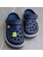 Sevimli Kurbağa Crocs Jibbitz Terlik Süsü 2