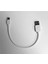 Powerbank Data Kablosu Type-C (Kısa) 0,25CM 1