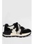 Yako Unisex Sneaker Ayakkabı Siyah 121208 1