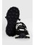 Yako Unisex Sneaker Ayakkabı Siyah 121208 3