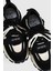 Yako Unisex Sneaker Ayakkabı Siyah 121208 5