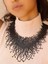 Choker Deri Kolye 2