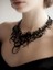 Choker Deri Kolye 4