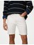 Regular Fit Denim Şort 2
