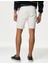 Regular Fit Denim Şort 5