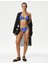 Regular Fit Üçgen Bikini Üstü 2