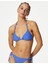 Regular Fit Üçgen Bikini Üstü 3