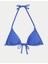 Regular Fit Üçgen Bikini Üstü 5