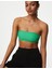 Regular Fit Bandeau Bikini Üstü 4
