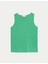 Regular Fit Yuvarlak Yaka Örme Bluz 4