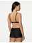 Regular Fit Deniz Şortu 4