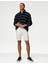 Regular Fit Denim Şort 1