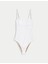 Regular Fit Bandeau Mayo 4