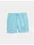 Pamuklu Beli Lastikli Şort (2-8 Yaş) 5