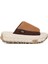 Kadın Terlik 1152680 Ugg W Venture Daze Slıde Chestnut / Ceramıc 1