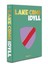 255 Lake Como Idyll Dekoratif Kitap Kutusu 1