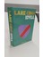 255 Lake Como Idyll Dekoratif Kitap Kutusu 3