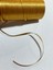 3,5 mm Saten Kurdele-10 Metre 1