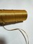 3,5 mm Saten Kurdele-10 Metre 2