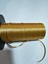 3,5 mm Saten Kurdele-10 Metre 3