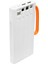 QC10 10.000 Mah Pd 22.5W Dahili Kablolu Hızlı Şarj LED Fener Powerbank 3