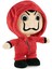 La Casa De Papel Figür Peluş - 1 Adet ( 20 cm ) 3