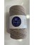 Cotton Makrome 2mm - 250 gr 250M 1