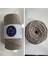 Cotton Makrome 2mm - 250 gr 250M 2