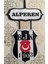 Beşiktaş Ahşap Kapı,duvar Süsü 2