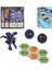 Bakugan Legends Starter 3 Lü Eenoch Ultra ile Cimoga ve Ryerazu 3