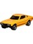 Koleksiyon Araçlar GBJ48 - HVW16 1974 Toyota Celıca Gt Lıftback 5