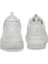 Jewel Tx W 4fx Siyah Kadın Sneaker Beyaz 4