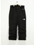 Siyah Erkek Çocuk Kayak Pantolonu NF0A8556JK31 Teen Snowquest Suspend 1